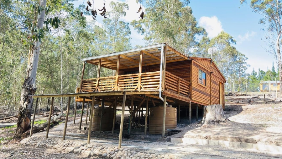 Commercial Property for Sale in Sedgefield Rural Western Cape